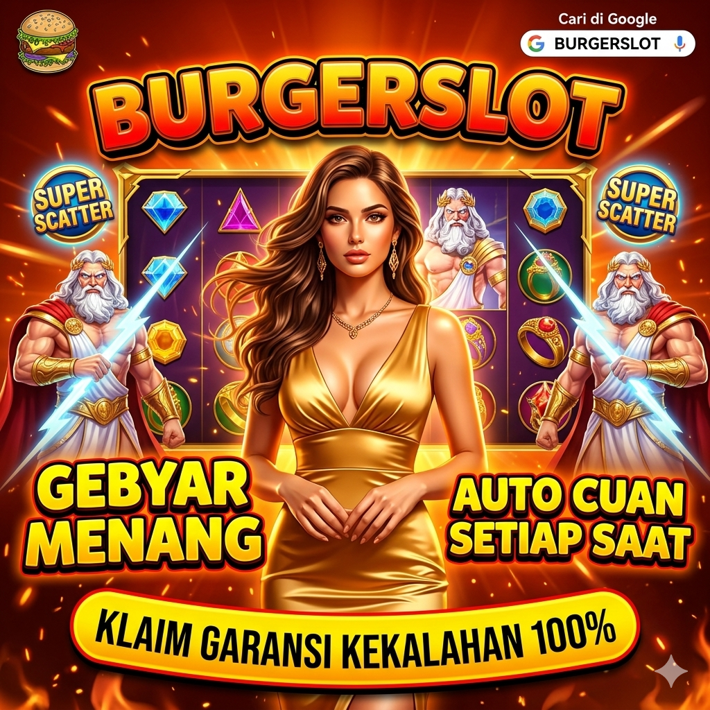 Burgerslot